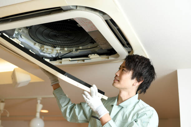 Best Home Air Vent Cleaning  in Port Aransas, TX